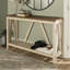 Rakira Modern Farmhouse Console Table-916455796