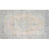 One-of-a-Kind 5'10" x 9'8" Area Rug