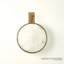 Anya Wall Sconce-Black/Bronze