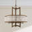 Belisle 6 - Light Chandelier-1262334607