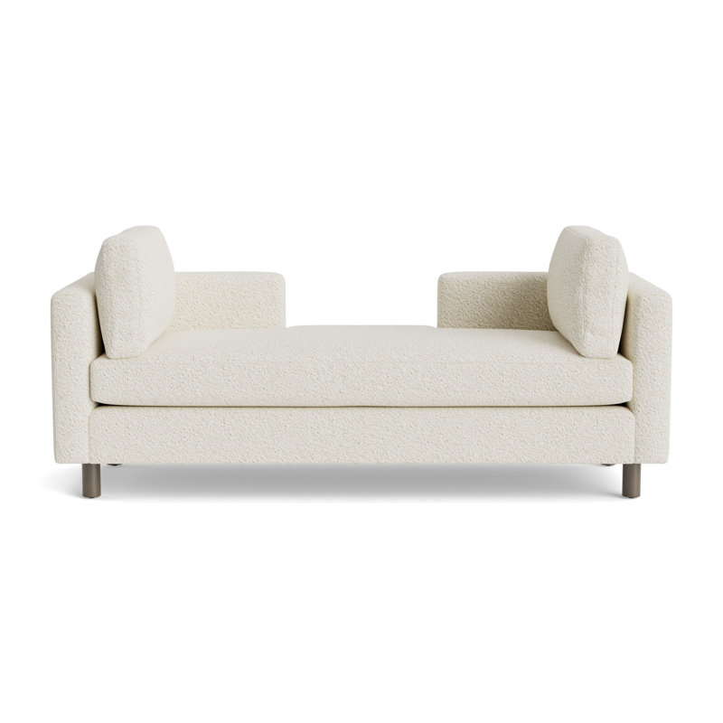 Hunter Lounge, Berber - Cream, Driftwood