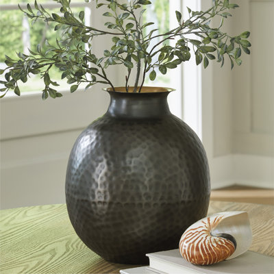 Vase Woody