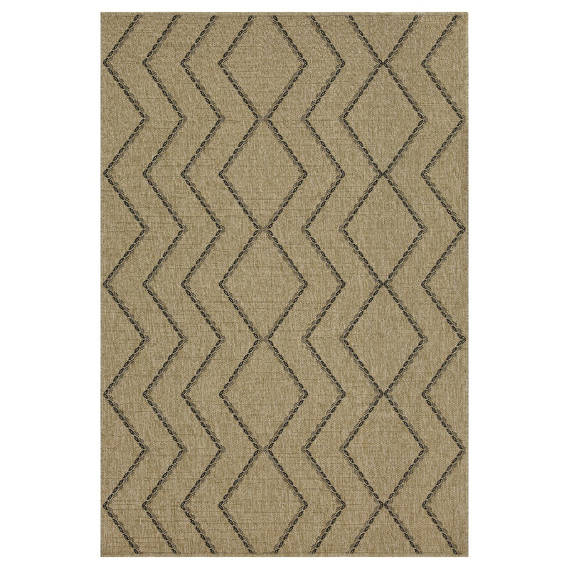 Tapis uniques - le cadeau parfait pour la maison, Tapis de couloir 2 pi 7 po x 7 pi 3 po