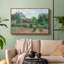 "Vintage Landscape - CCLII" sur toile-98602461-98602462