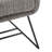 Caverna Upholstered Armchair