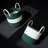 2Pcs,Handwoven Cotton Rope Storage Basket For Laundry, Toys, And Home Organization In Living Room, Bedroom, Or Nursery