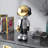 Raffles Figurines & Sculptures
