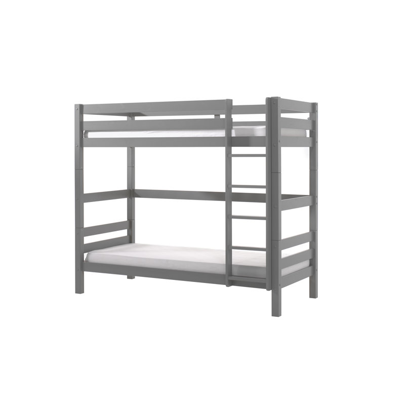 Pino Bunk Bed by Vipack