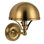 Covington 1 - Light Flush Mounted Sconce