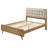 Platform Bed-383846839