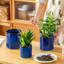 ZTHPOT Ceramic Pot Planter-865196236