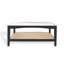 Nicolella Square Coffee Table