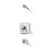Chrome poli