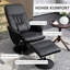 76cm Wide Ergonomic Recliner