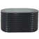 Lemark Oval Steel Stackable Raised Garden Bed