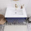 Ensemble de meuble-lavabo simple 30 po Topi-2059306357