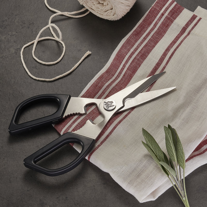 Miyabi All-Purpose Kitchen Scissors