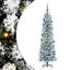 Artificial Christmas Tree with 300 LEDs-1211637786-1211637767