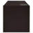 Halston 3-Drawer Office Computer Desk