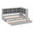 Twin XL To King Size Daybed With Pull-Out Trundle, 12-Storage Cabinet, 2 Large Drawers, LED Lights & Charging Station, Wooden Multi-Functional Bed Frame-219410798