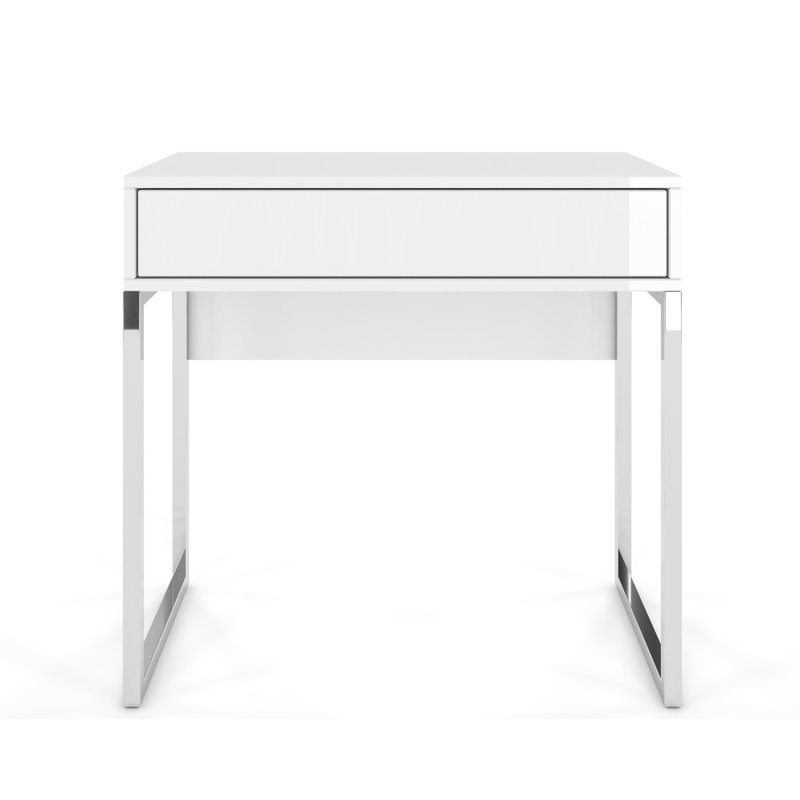 Sterlington Dressing Table, White