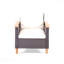 Mobilier de patio Isla