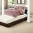 Luxurious Velvet Bedding Sets, Polyester Comforter For Modern Bedrooms