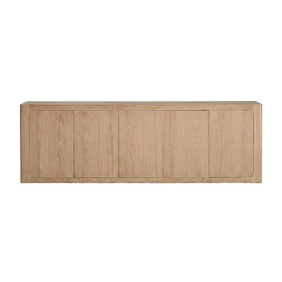 Tara Solid Wood Sideboard