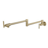 Pot Filler with Accessories