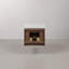 Ensemble de meuble-lavabo flottant Clapp-1878372648