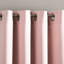 Panneau de rideau à oeillets à économie d'énergie thermique - Basics by Wayfair ™-1041009208-1041009211