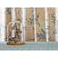 La Menagerie Kanchou Print 100% Cotton Fabric-443250520