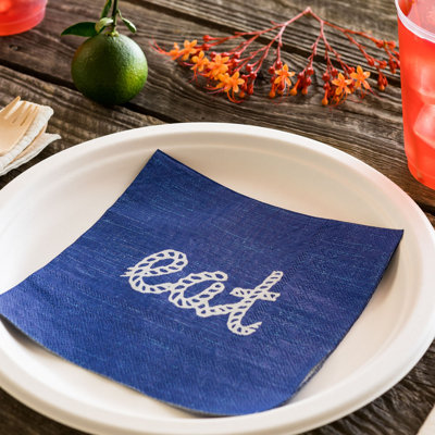 Disposable Paper Napkins