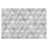 Hexagon Natural Marble Tile, Marble, Natural Stone, Genuine Marble, Real Marble, For Wall, Ol Textured Finished, 3D Fluted Marble, 1 Box 12 Pcs-117041663
