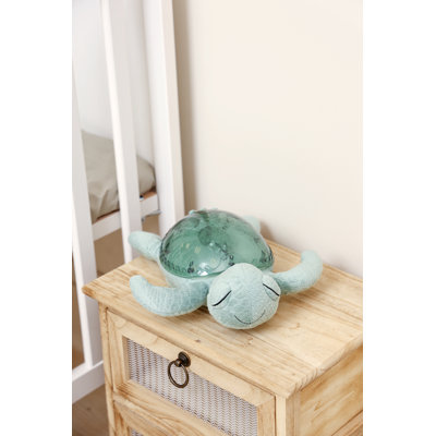 Tortue tranquille - rechargeable