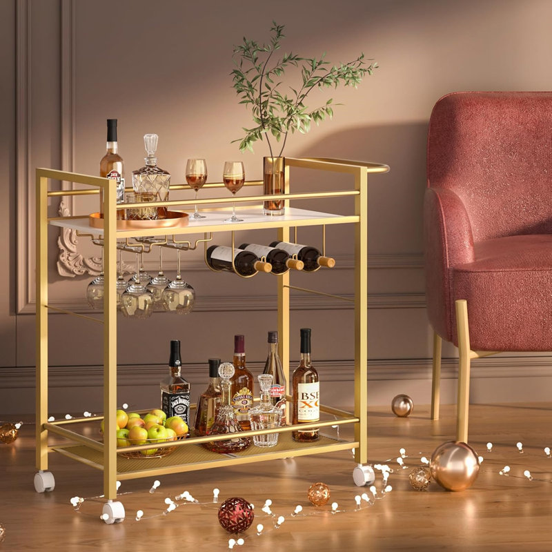 Bar Cart