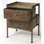 Table d'appoint Sinan Joss & Main