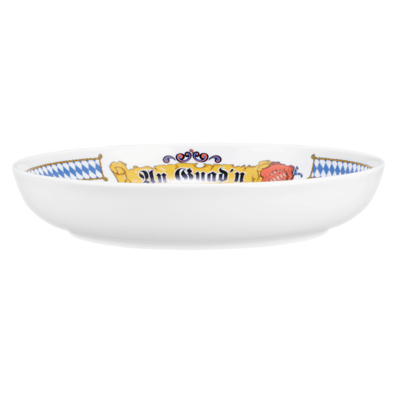 Seltmann Weiden Foodbowl 28 cm Compact Bayern
