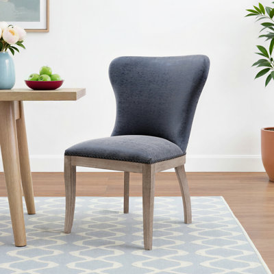Dawley 20'' H Upholstered Side Chair