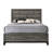 Platform Storage Bed-1153856508