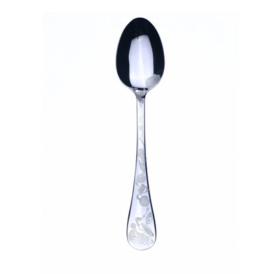 Venere Serving Spoon - 24 Pieces