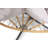 Yampa 1 Person Swing Chair with Stand-1693640247