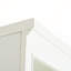 Tablette 75 "avec armoire