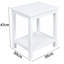 Risby End Table
