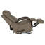 Fauteuil inclinable et pivotant pivotant Fouts-40057394