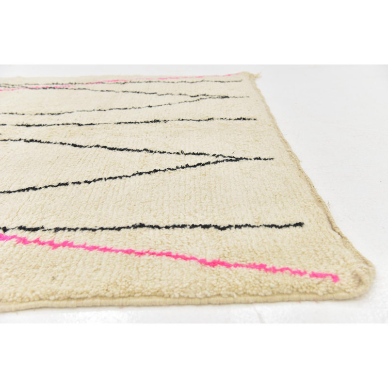 Iraheta Ivory Rug