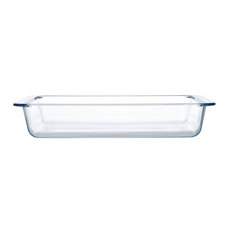 Pfaltzgraff 4.5-Quart Glass Baking Dish, 4.5-Quart