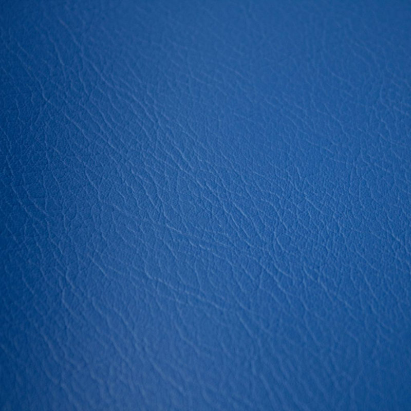 Tissu classique en vinyle Fortitude Performance, Cobalt