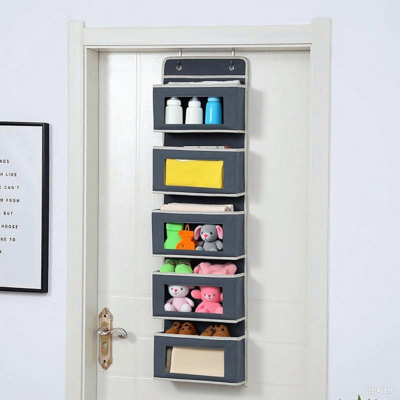 5 Cellscloset Organizer Accessories