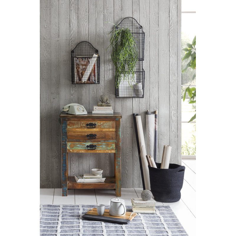 Valeri End Table